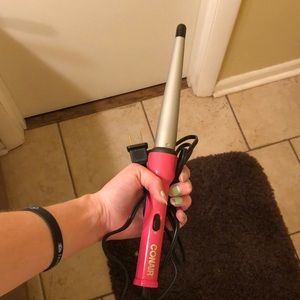 Curling iron